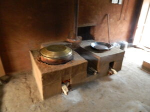 Firewood Kitchen