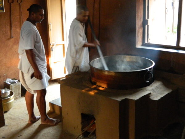 Firewood Kitchen - Image 4