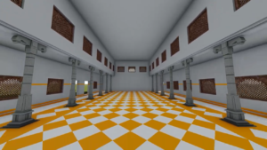 Vedic Samskara Hall