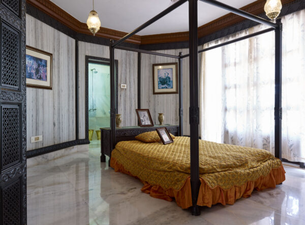Srila Prabhupada Memorial - Image 3