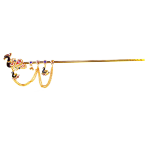 Pure Gold Flute