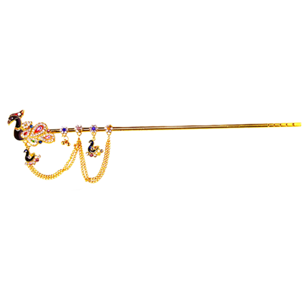 Pure Gold Flute