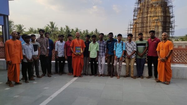 ISKCON Youth Wing Hall - Image 3