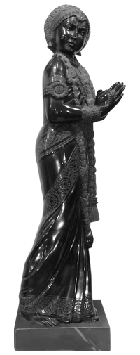 Dāsya-rasa