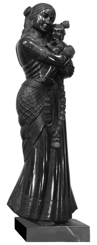 Vātsalya-rasa