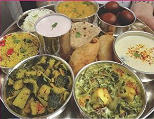 Rāja Bhoga Prasādam - Rs. 2501/-