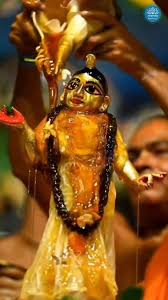 Deity Abhiseka – Rs. 2001/-